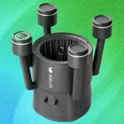 Bublue BuVortex V5 Pool Skimmer Review: An Impractical Cleaner