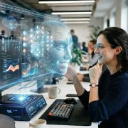 Digital resilience compounds when AI and human expertise scale together