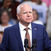 Walz orders ethics clampdown targeting state employees using prediction market information
