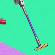 Which of Dyson’s 2026 Vacuum Models Is the Best?