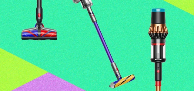 Which of Dyson’s 2026 Vacuum Models Is the Best?