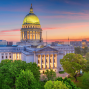 Federal judge lets Wisconsin continue sports prediction market enforcement fight forward