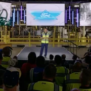Ford Had to Rehire Veteran Engineers After Its AI Flopped. Other Employers Should Take Notice