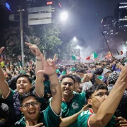 Mexico’s Victory Over Ecuador Made the Ground Shake. Was It an Artificial Earthquake?