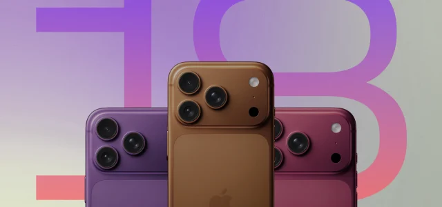 A Folding iPhone at Last? What to Expect From Apple’s Surprise and Shine Fall Event