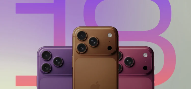 A Folding iPhone at Last? What to Expect From Apple’s Surprise and Shine Fall Event