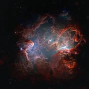 Scientists Create the Littlest Big Bang to Study the Universe’s Origins