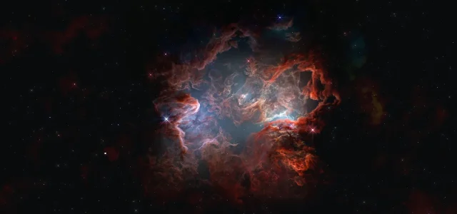 Scientists Create the Littlest Big Bang to Study the Universe’s Origins
