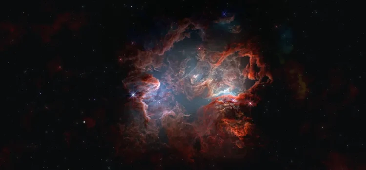 Scientists Create the Littlest Big Bang to Study the Universe’s Origins