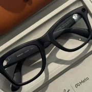 Meta Keeps Trying to Fix Glasses Privacy Concerns With New Update
