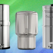 Boroux vs. Rorra vs. Culligan: Water Filters, Tested Head to Head