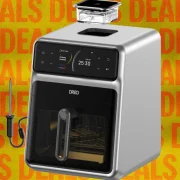 Dreo Summer Flash Sale 2026: Lowest Price Ever on Chefmaker, Fan