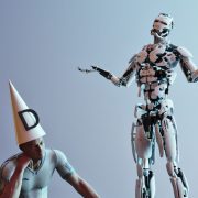 How OpenAI let a mob of LLM agents game a test and ransack Hugging Face
