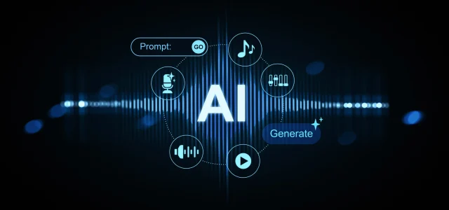 No Mic Needed: You Can Create Music and Speech With Adobe’s AI Audio Tools