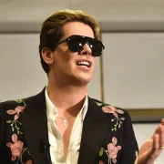 Milo Yiannopoulos Detained by ICE in Louisiana