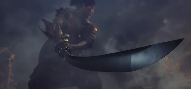 Onimusha: Way of the Sword’s Crisp Combat Fits in the Soulslike Era, but Novelty Wanes Over Endless Fights