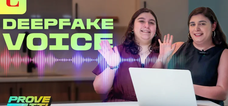 The 2026 Midterms Are Coming. Political Deepfakes Are Already Here