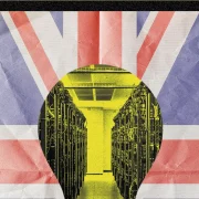 The UK Power Grid Has a Phantom Data Center Problem