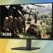 Alienware 27 QD-OLED (AW2726DM) Review: A $350 Winner