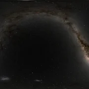Eyes Up, Stargazers! Here’s What You Can See in September Night Skies