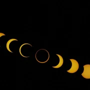 There Are 2 Eclipses This August. Here’s How to See Them