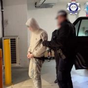 Authorities arrest 2 alleged members of prolific hacking group TeamPCP