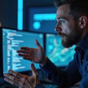 Forward-deployed engineering is how enterprise AI learns