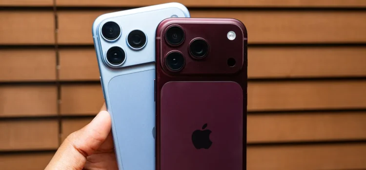 Apple iPhone 18 Pro and iPhone 18 Pro Max Review: For Camera Fiends