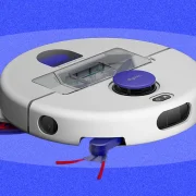 Meet Dyson’s New Robot Vacuum Line: The Dyson Nurovi Line (2026)