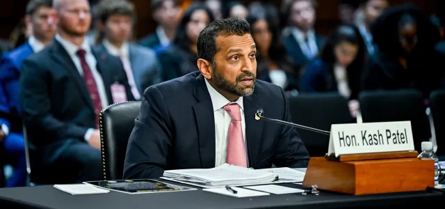 The FBI Doubles Down on Easing ‘Bestiality’ Hiring Standards