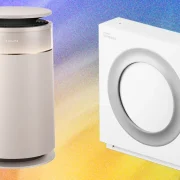 The Best Air Purifier of 2026: Tested Picks for Every Room