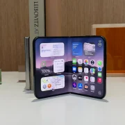 Apple Could Be Working on Multiple Foldable Phones, Report Predicts