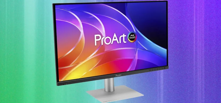 Asus ProArt 27 QD-OLED (PA279cdv) Review: HDR for All