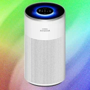 Coway Airmega Halo Review: Is Your Air Really Clean?