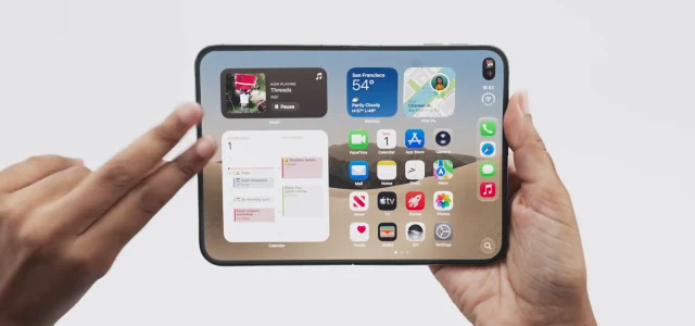 Yes, the iPhone Duo Is a First-Generation Phone. That’s Why You Should Get One if You Can