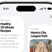 The Top New Features in Apple’s iOS 27 and iPadOS 27