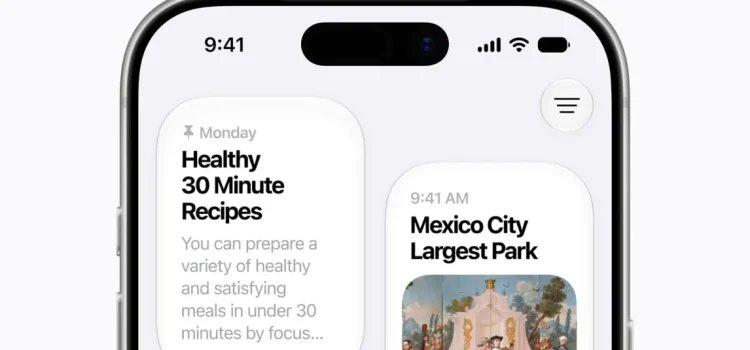 The Top New Features in Apple’s iOS 27 and iPadOS 27