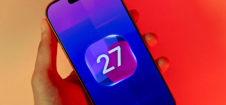 I’ve Run the Numbers and Read the Tea Leaves. Here’s When I Expect Apple to Release iOS 27