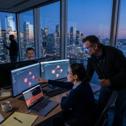 Closing an Azure OpenAI assistant’s retrieval gap didn’t take a new identity platform. It took one filter and a narrower assistant.
