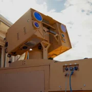 Using High-Energy Laser, US Shoots Down Drones Near Mexico Border