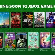 Gears of War: E-Day and Minecraft Dungeons 2 Headline Xbox Game Pass September 2026 Additions
